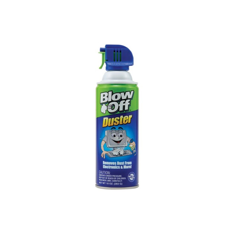 BLOW OFF 152-112-226 Air Duster