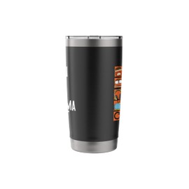 Kimchi Lover Fermented Kimchi Snack Highly Cultured Kimchi Stainless Steel Insulated Tumbler