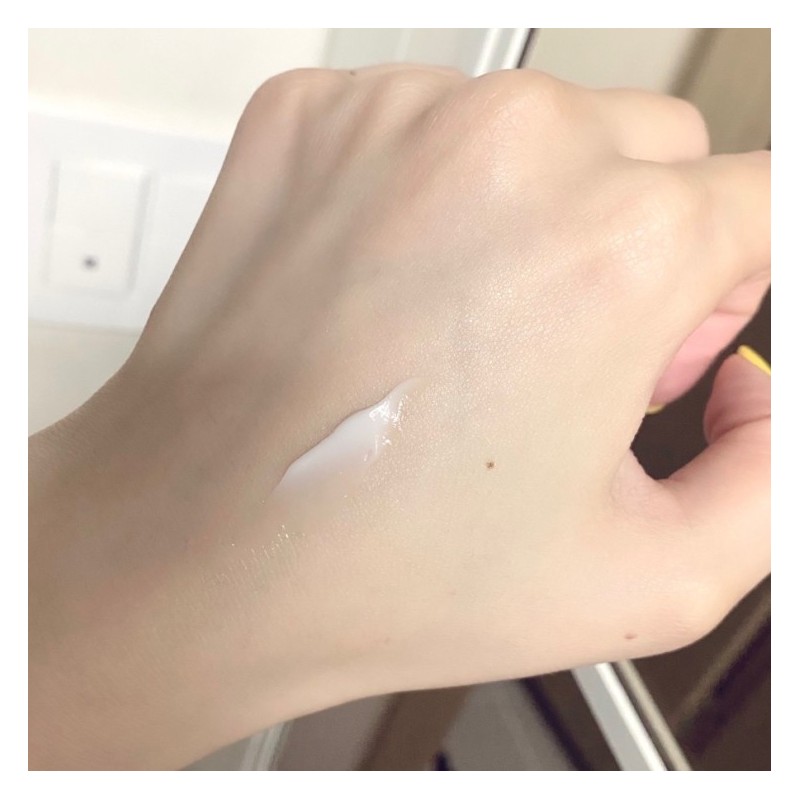 Gino Eye Cream Creme Longue Be Plus Ieu / 기노