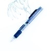 Pentel Side FX Mechanical Pencil with Side Click Lead Advance,