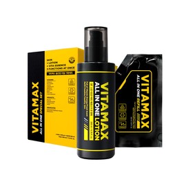 Mip Vitamax All In One Lotion Set 350ml