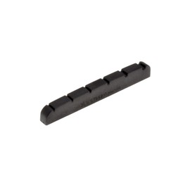 Model 5041-00 Nut Slotted L41.20mm (Black TUSQ XL)