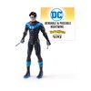 BendyFigs DC - Nightwing