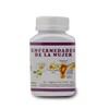 Natural Vitamin Enfermedades De La Mujer 500 mg 90 Capsules