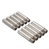 26 Pcs Tips Plasma Cutter Consumable LTP5000D/LTPDC2000/LTPAC2500 Nozzle For Lotos