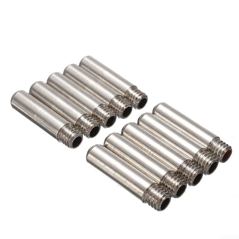 26 Pcs Tips Plasma Cutter Consumable LTP5000D/LTPDC2000/LTPAC2500 Nozzle For Lotos