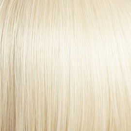 Hairuwear Hairdo 12 Inch Coily Curly Cinched Pocket Attachment Pony Hairpiece, R23/61 Alabaster