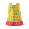 Cooksmart Kids ABC PVC Tabard