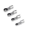 Tone (TONE) Ratchet Eye Head Set for Replacement Torque Wrench