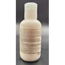 Joe Grooming Shave Cream Moisture Rich Aloe Travel Size 1.7 oz Avoid Razor Burn