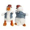 Baby Musical Duck Toy Dancing Singing Imitating Duck Toy Repeating