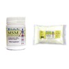 Pure Premium MSM Powder ~ NO Artificial ~ Gluten Free