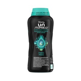 Downy Unstopables in-Wash Scent Booster Beads, Fresh (1.13Kg/2.4LB/9093 oz.)