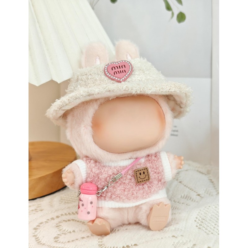 Puppet Outfit (GXIND166)