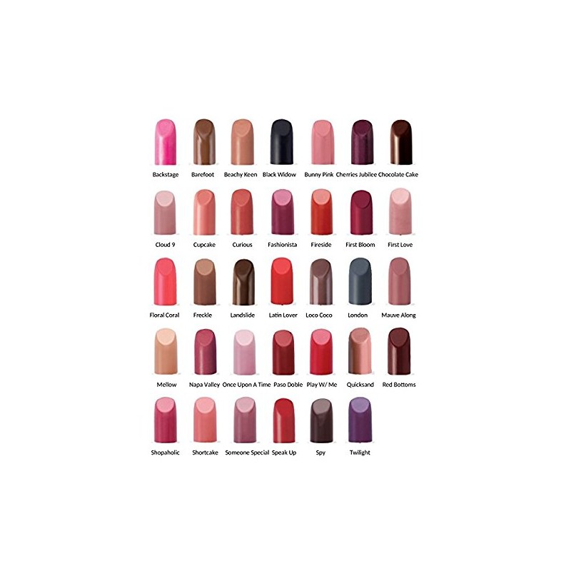 Jolie Rouge Lip Color Matte (Beachy Keen)