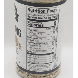 colonna 2x Colonna Everything Bagel Seasoning 2.5 oz