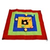 Self Stick Dart Board Toy Set Fabric Dart Board Sticky