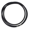 UpStart Components 161597 Drive Belt Replacement for Craftsman 917276022 Riding