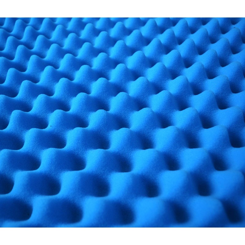 WENGWEI egg crate foam 2 Pack 24" X 48" X