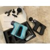 Unbranded Smart Fascia Gun Massage Smart Therapy Device Brand New