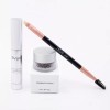 Divya Kit Potencializador + Pincel 2 En 1 + Sombra