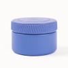MontiiCo Insulated Mini Food Jar 200ml, Navy