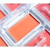 Rubor Humectante Dapop Crema Soulmate Blush Matte Summer Tono Del