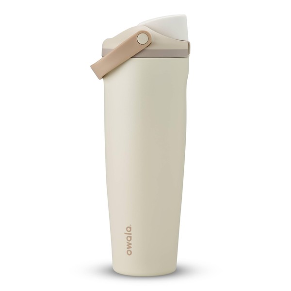 Owala Owala FreeSip Sway - Stainless Steel - 40-oz. -