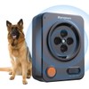 Zigzagmars Anti Barking Device for Dogs, Ultrasonic Dog Barking Control