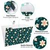 KONVINIT Document Folder A4 - Expanding File Document Organiser with