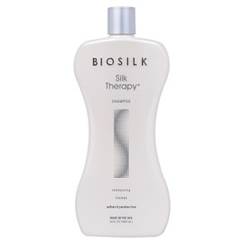 Biosilk Silk Therapy, Shampoo, 34 Fluid Ounce
