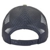Fashion Mesh Trucker Cap Hat Unisex Adjustable Luxury Baseball (AU,