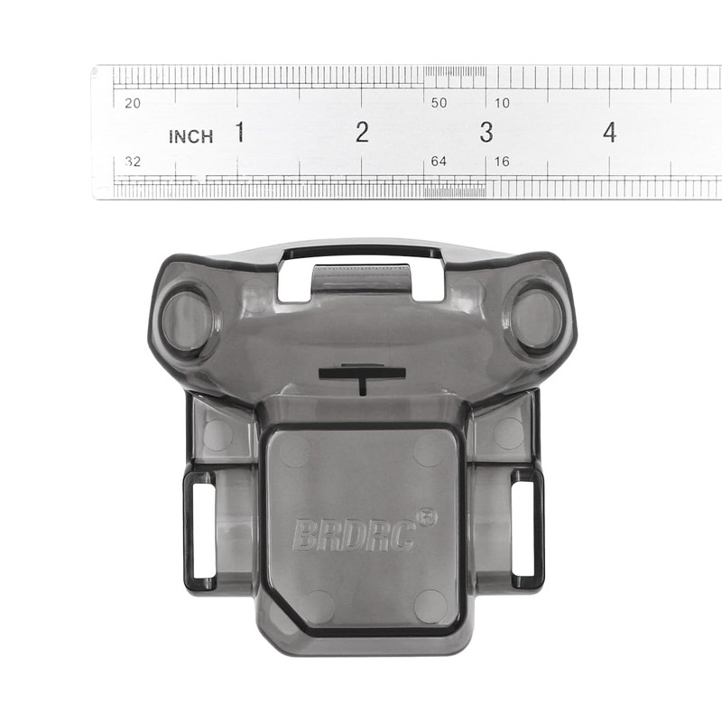 POFET Lens Protection Covers,Gimbal Protector for MAVIC 3 Drone Dust
