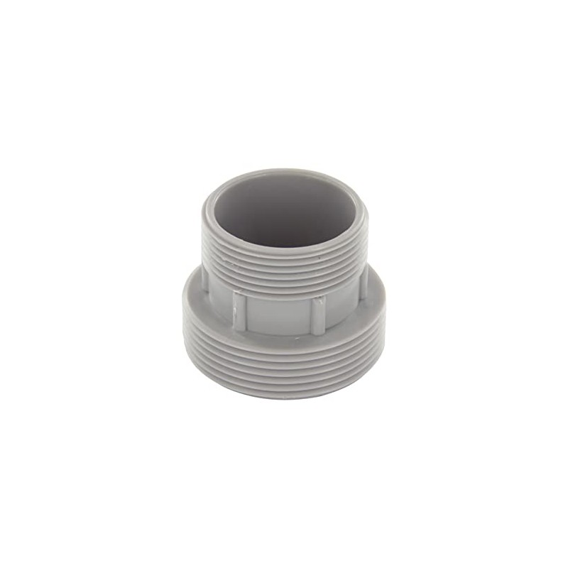 Steinbach Filter Accessory Set Adapter for Intex Pools, External Thread