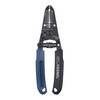VESSEL 3500E-5 Wire Stripper with Screw Cutter