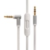 MEISO Replacement Solo 3 Audio Cable Solo 4 Cord Wire