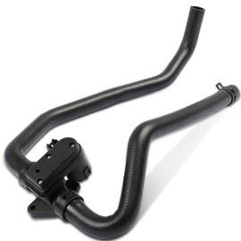 Heater Unit Inlet Hose Control Valve Compatible With Nissan Titan 2004-2015 Replaces 92400ZT10A 92400-ZT10A