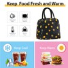 YumSur Lunch Bag Insulated Tote Bag Lunch Box Resuable Cooler
