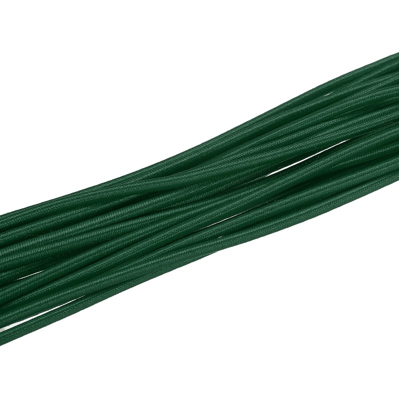 PATIKIL Bungee Cord Elastic Cord Heavy Stretch String Rope 3mm