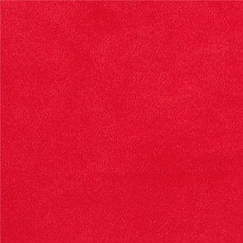 Shannon Minky Solid Cuddle 3 Cherry, Fabric by the Yard