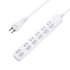 EXHEART ETA-KS615RD Tap with Individual Switch (1.5m / AC x