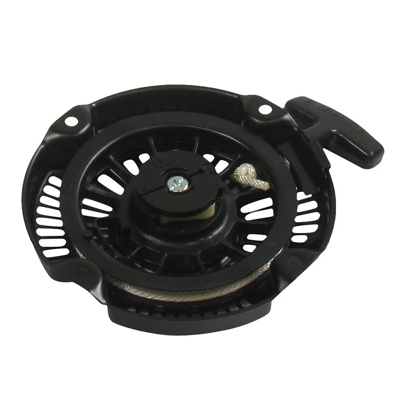 GREENSTAR - Complete Starter Motor - Fits Some Models Robin/Subaru