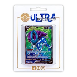 my-booster Pokémon Company SWSH07-FR-173