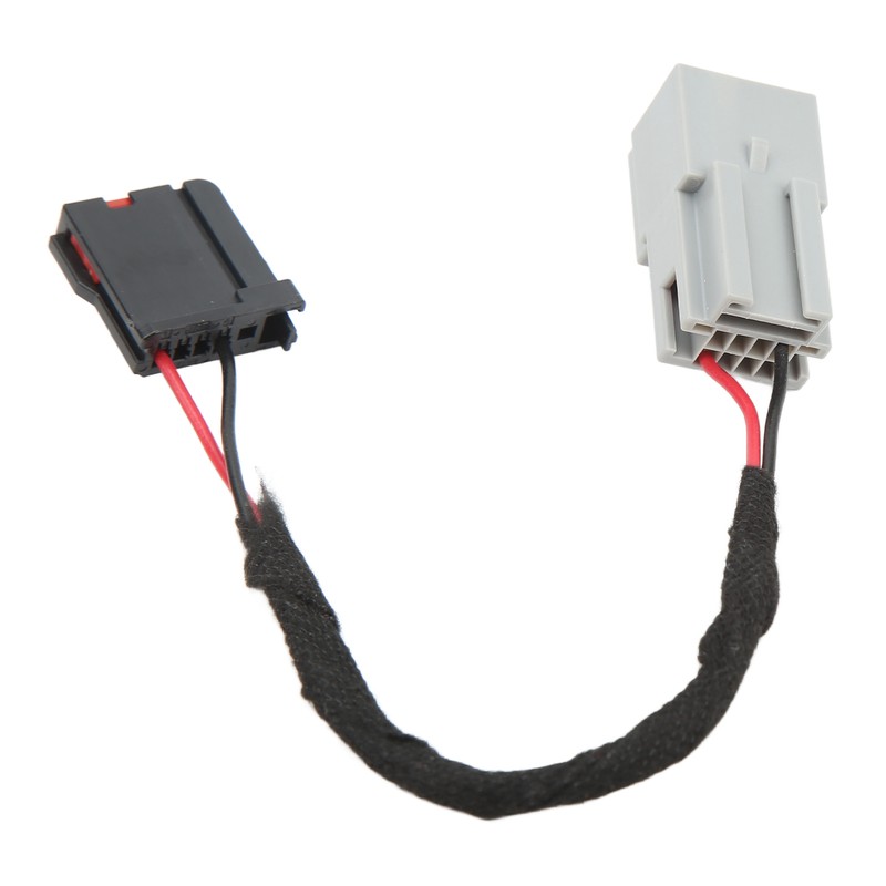 Media Hub Wiring Harness Adapter USB Hub Power Connector Cable