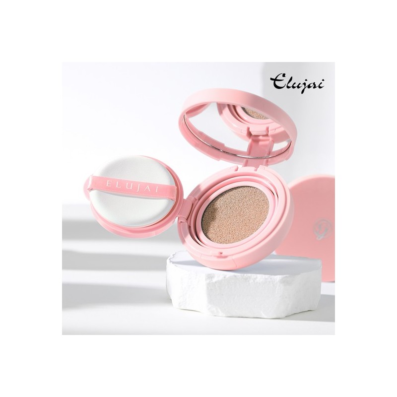Eluzai Collagen Cushion 15g (6 Types) - Includes Samples /