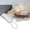 KXT‑438 Wall Mounted Home Phone Corded Telephone with Redial Quick