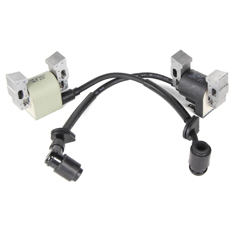 GX620 Ignition Coil, Left and Right Ignition Coils fit Honda