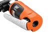 WORKPAD Mini Air Angle Die Grinder，20000 RPM, Mini Pneumatic Tools,