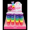Magic Collection Rainbow Sugar Tasty Lip Gloss Will have your