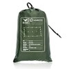 DD Tarp S 9.1 x 4.9 ft (2.8 x 1.5
